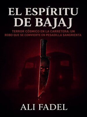 cover image of El Espíritu de Bajaj